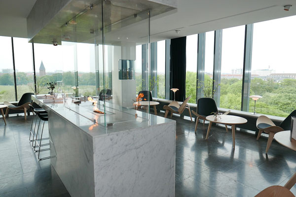 Geranium copenhagen list top 20 best Restaurants world Geranium copenhagen Restaurant